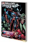SPIDER-MAN: AMERICAN SON (TRADE PAPERBACK)